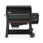Preview: Weber SEARWOOD Holzpelletgrill
